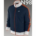 Chaqueta Nike